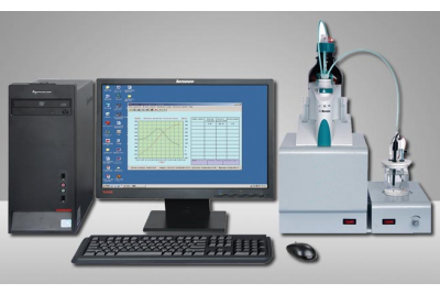 AOX-2600有机卤素（AOX)分析仪-微库仑计