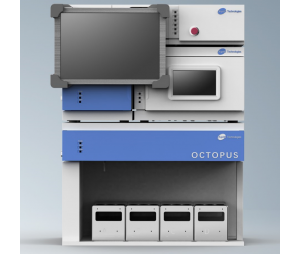 OCTOPUS 纯化制备色谱系统