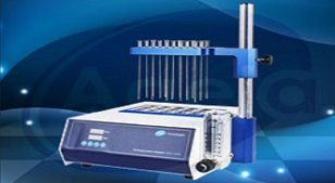 NV-15G样品浓缩氮吹仪（15位）氮吹仪  (GB 5009.27-2016净化方法二) 油脂中苯并（a）芘的检测 HPLC法