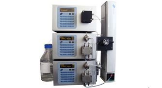 高效液相色谱仪液相色谱仪LC-10F 应用于粮油/豆制品