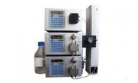 液相色谱仪高效液相色谱仪LC-10F 应用于饮用水及饮料