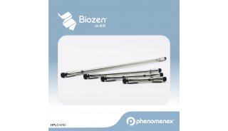 Biozen dSEC-7 液相色谱柱