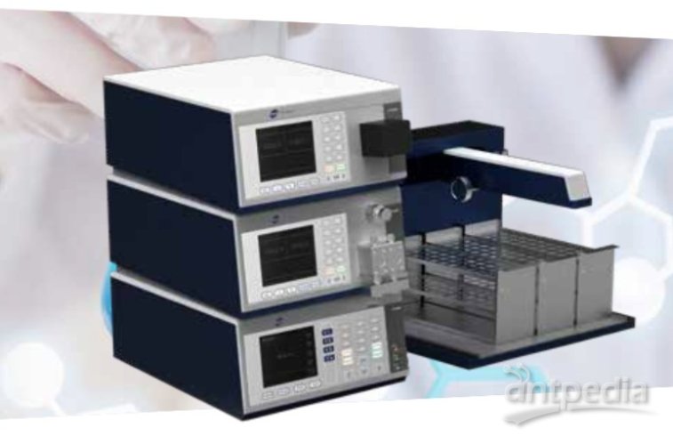 艾杰尔高压制备纯化色谱系统FLEXA HP300 FL-H300G