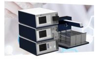 艾杰尔高压制备纯化色谱系统FLEXA HP50 FL-H050G