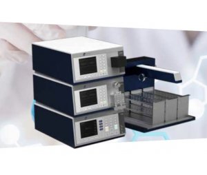 艾杰尔高压制备纯化色谱系统FFLEXA HP300 FL-H300GS