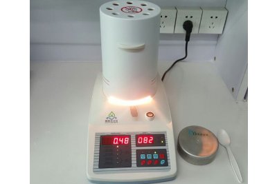 活性炭水分含量测定仪技术指标