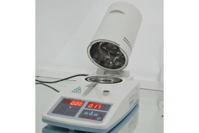 重质碳酸钙水分检测仪