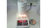 二氧化硅水分检测仪