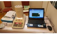 PVC管材水分测定仪检测报告