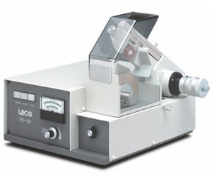 VC50硬质合金切割刀片切割机