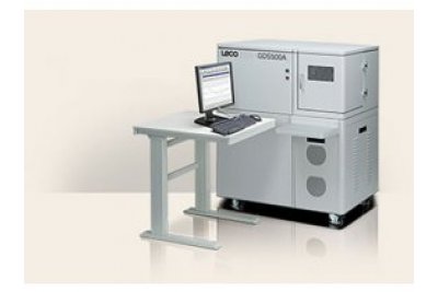 GDS500 CCD辉光放电原子发射光谱仪远程诊断系统