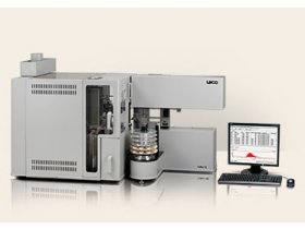 TruMac有机元素分析仪、氮/蛋白质测定仪饲料、种子