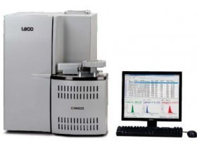 FP628氮/蛋白质测定仪微量氧测定附件可配置于碳/氢/氮模式