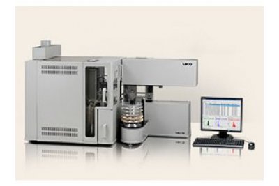 TruSpec Micro CHN/CHNS/O元素分析仪低成本的分析