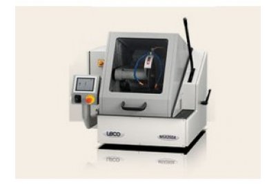 MSX250系列切割机包括冷却液循环水箱