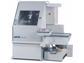 MSX 切割机可以满足实验室对试样尺寸的多种要求