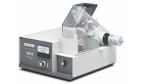 VC50硬质合金切割刀片切割机对于样品的切割定位可用精密的千分尺