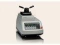 PR36单样品和双样品压力镶嵌机可选择华氏温度或摄氏温度显示