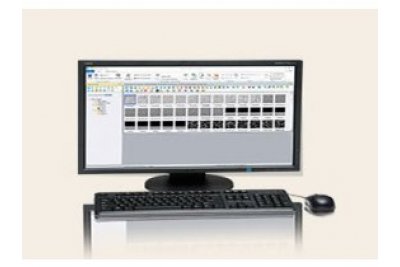 PAX-it 2图像管理系统图像拼接、图像融合