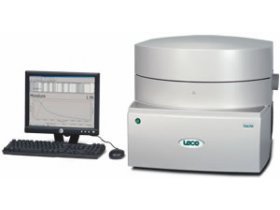 TGA701热重分析仪提供改进的斜坡温度控制以<em>防止</em>温度失准