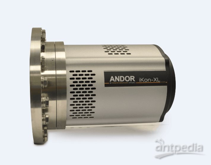 牛津仪器Andor iKon-XL <em>CCD</em>相机