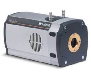 牛津仪器Andor iKon-M 912 CCD相机