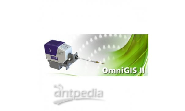  牛津仪器OmniGIS II气体注入系统