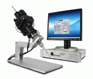  牛津仪器 OmniProbe系列纳米操纵手