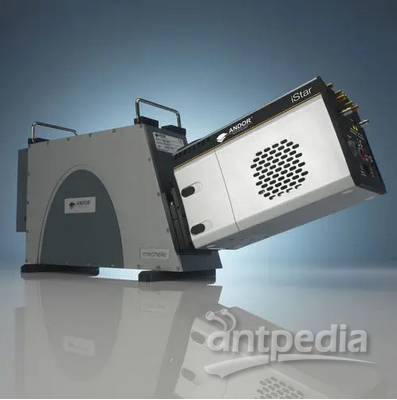  牛津仪器相机Andor Mechelle 5000 预对准探测器