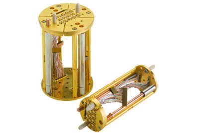 牛津仪器Triton无液氦稀释制冷机 侧重于光学领域