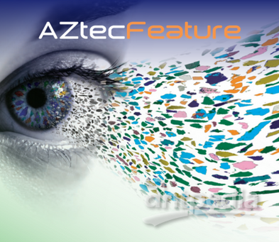 牛津仪器SEM专用颗粒物分析系统 —AZtecFeature  应用矿物<em>地质</em>测试