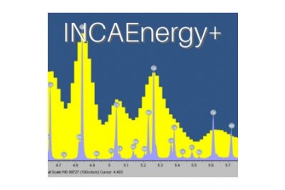 牛津仪器INCAEnergy+元素分析系统 痕量元素分析