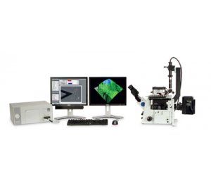  牛津仪器MFP-3D-BIO™生物版原子力显微镜