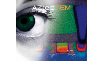 牛津仪器AZtecTEM软件 用于表征纳米级材料分析系统