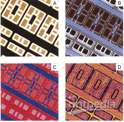 牛津仪器快速扫描电容显微镜(<em>SCM</em>) 表征材料纳米电学性质