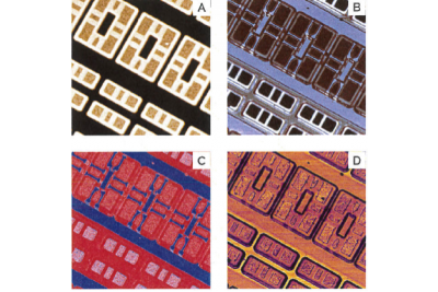 牛津仪器快速扫描电容显微镜(SCM) 表征材料纳米电学性质