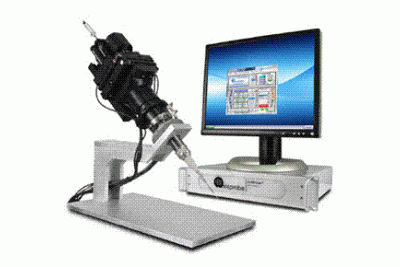  牛津仪器 OmniProbe系列纳米操纵手 同轴旋转功能