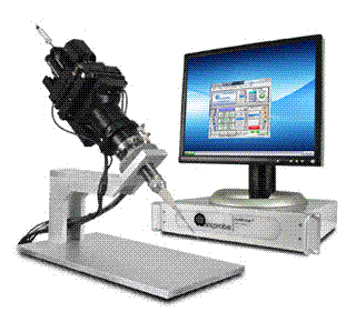  牛津仪器 OmniProbe系列纳米<em>操纵</em>手 自动化系统