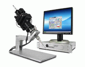  牛津仪器 OmniProbe系列纳米操纵手 自动化系统