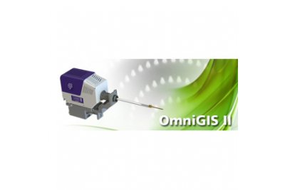  牛津仪器OmniGIS II气体注入系统 应用样品制备