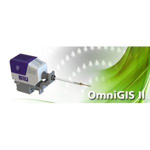  牛津仪器OmniGIS II气体注入系统 控制<em>水平</em>高