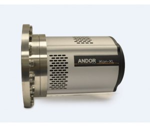 牛津仪器Andor iKon-XL CCD相机 应用大尺度巡天