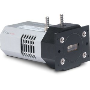  牛津仪器相机<em>Andor</em> iDus 401