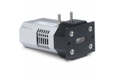  牛津仪器相机Andor iDus 401