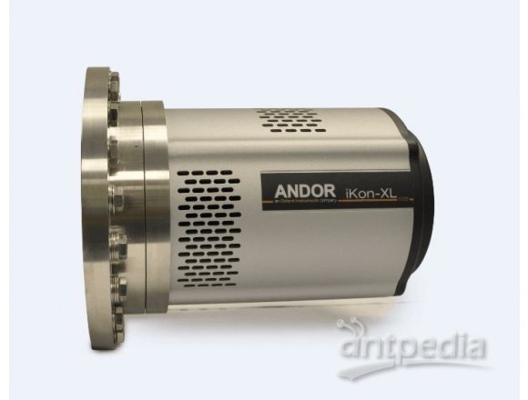Andor iKon-XL CCDCCD相机相机 应用于高分子材料