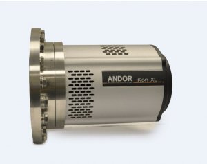 相机Andor iKon-XL CCDCCD相机 可检测复色光