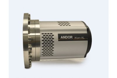 牛津仪器Andor iKon-XL CCDCCD相机 光学操控