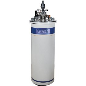无液氦磁体低温系统牛津仪器低温恒温器 可检测single