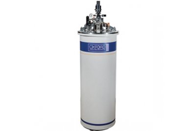 无液氦磁体低温系统低温恒温器牛津仪器 应用于移动实验室