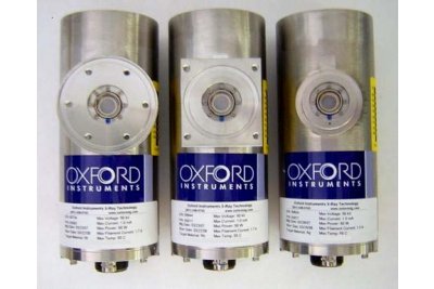 牛津仪器5000系列XRD部件 监测和过程控制